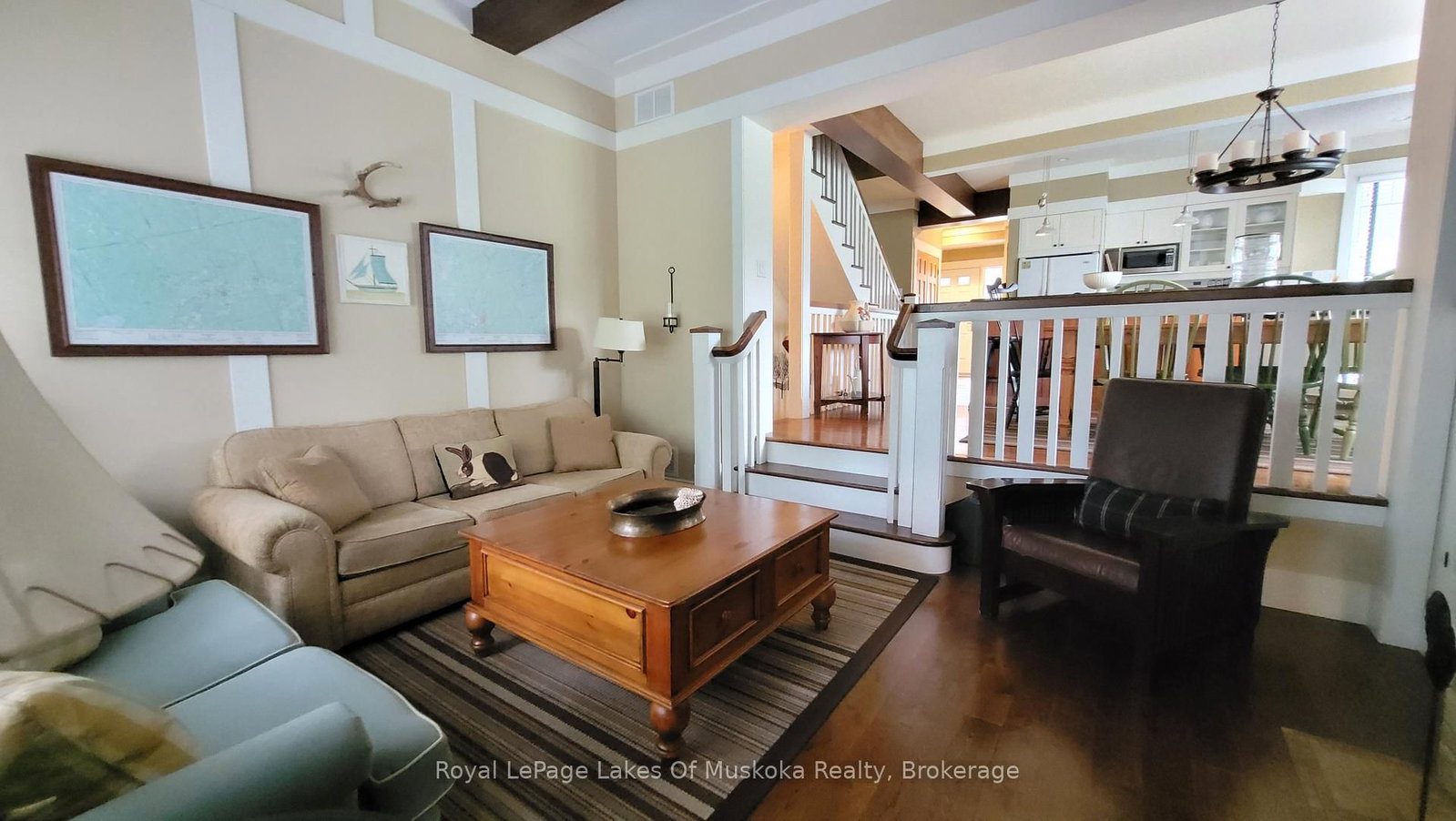 1020 Birch Glen Road • #Villa 5  Week 2 • Lake of Bays, ON photo 18