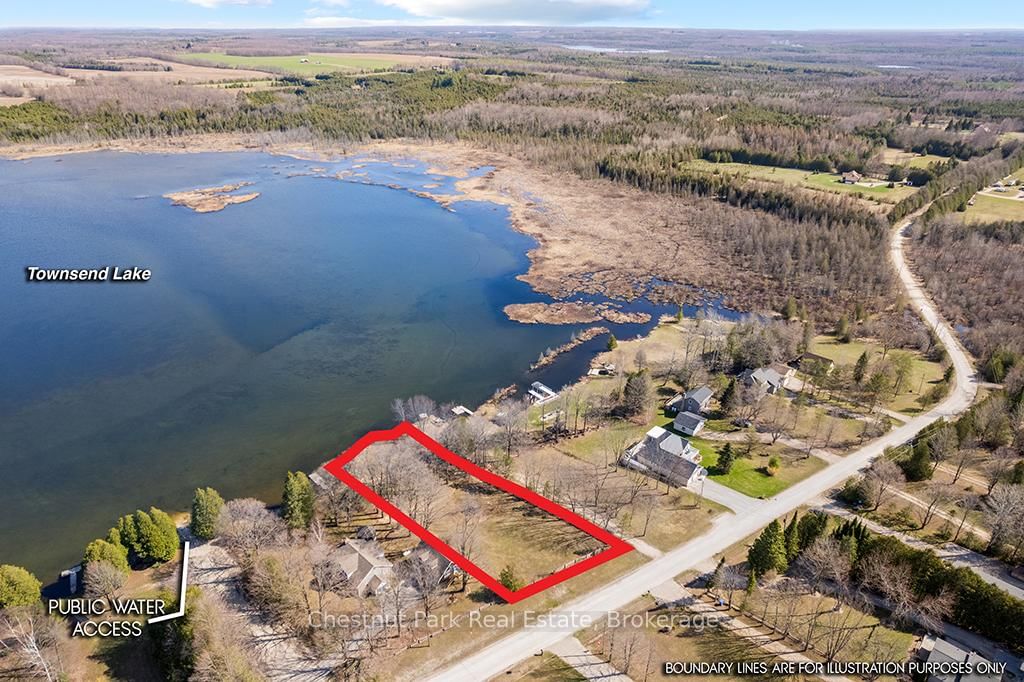 PT LT 6 CON 12 • West Grey, ON photo 2