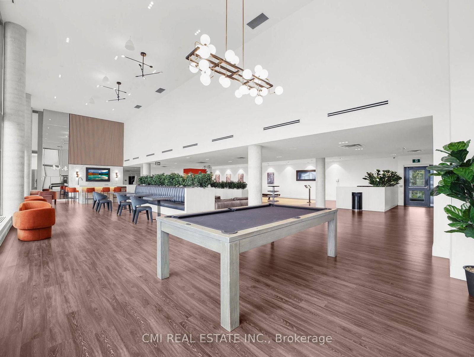 5 Wellington Street S, Unit 411 - Photo 21
