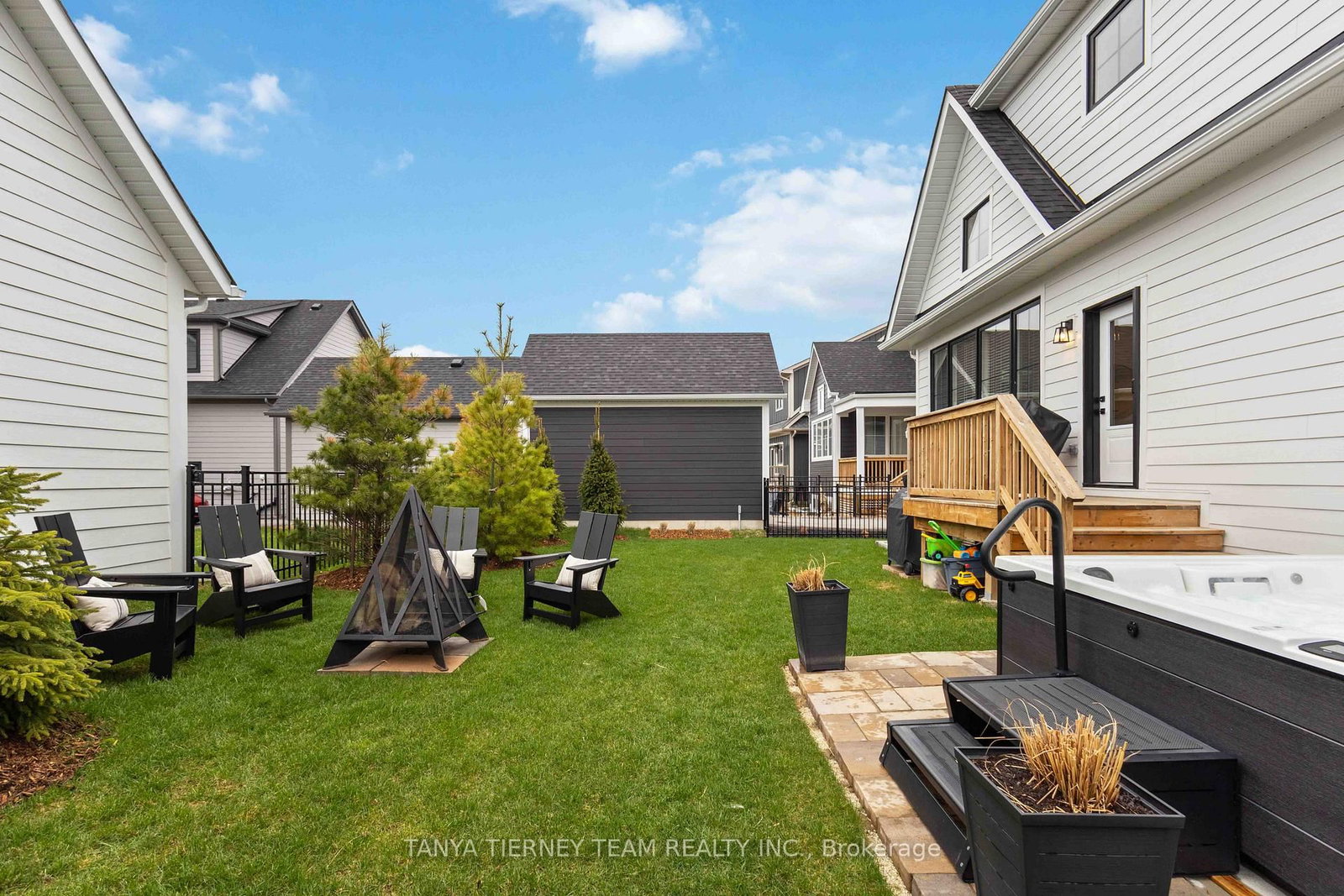122 Courtland Street • Blue Mountains, ON photo 41