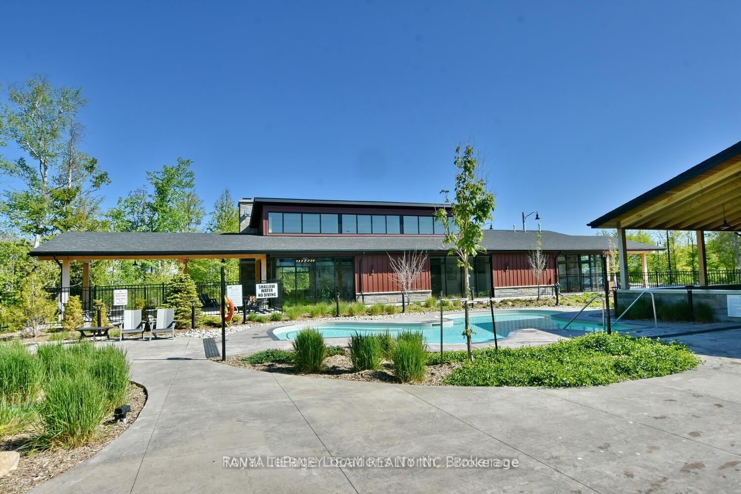 122 Courtland Street • Blue Mountains, ON photo 45