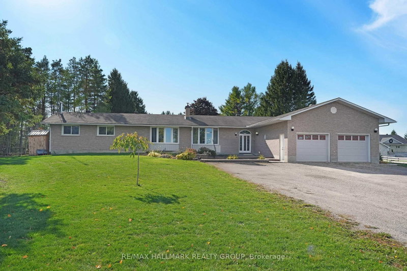 5758 Third Line Road N