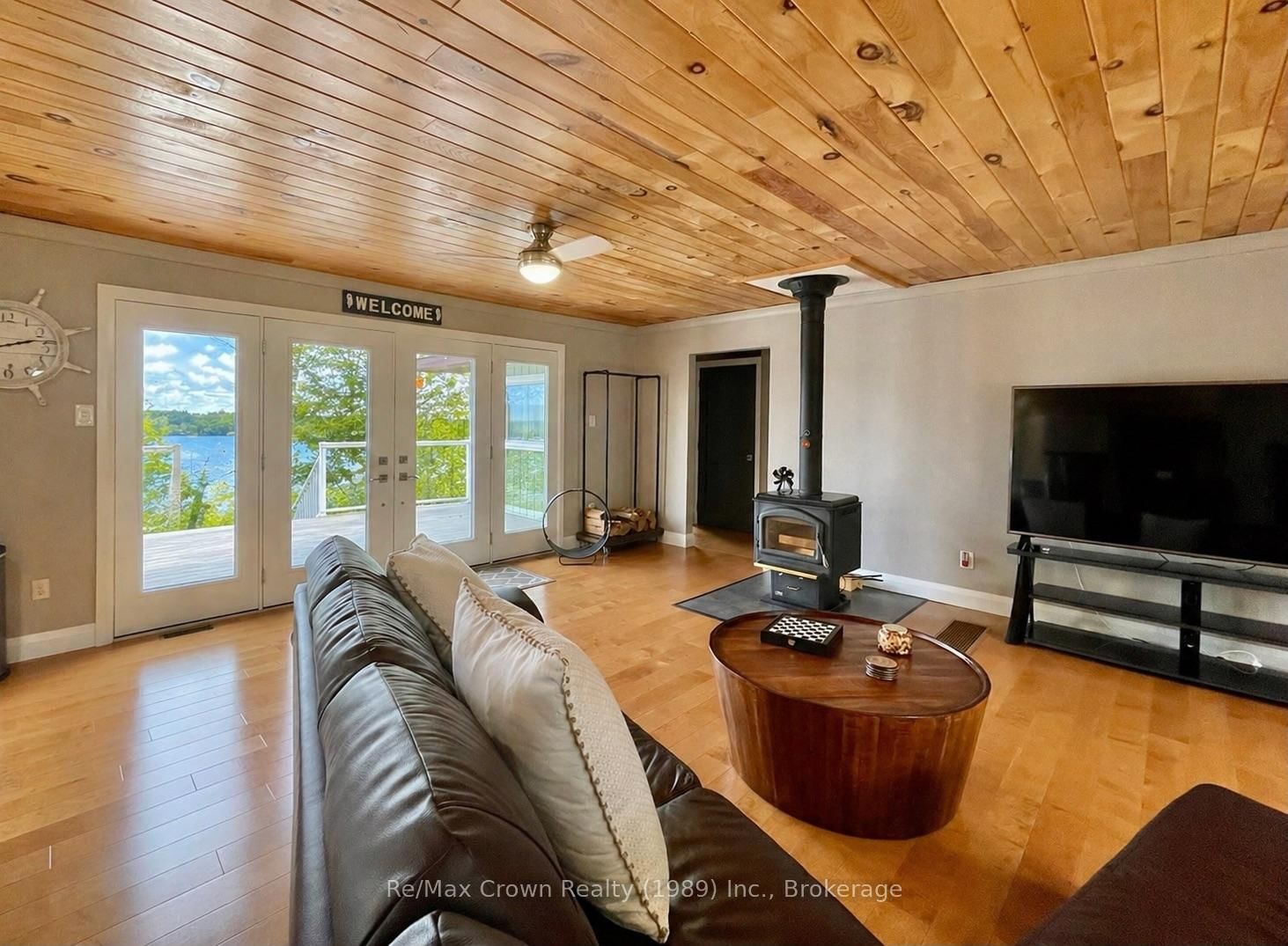 108 Murphy Drive • Parry Sound Remote Area, ON photo 10