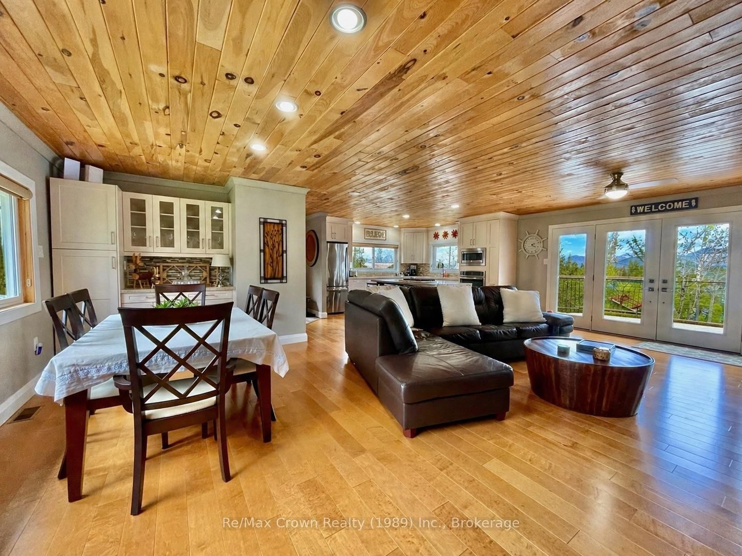 108 Murphy Drive • Parry Sound Remote Area, ON photo 11