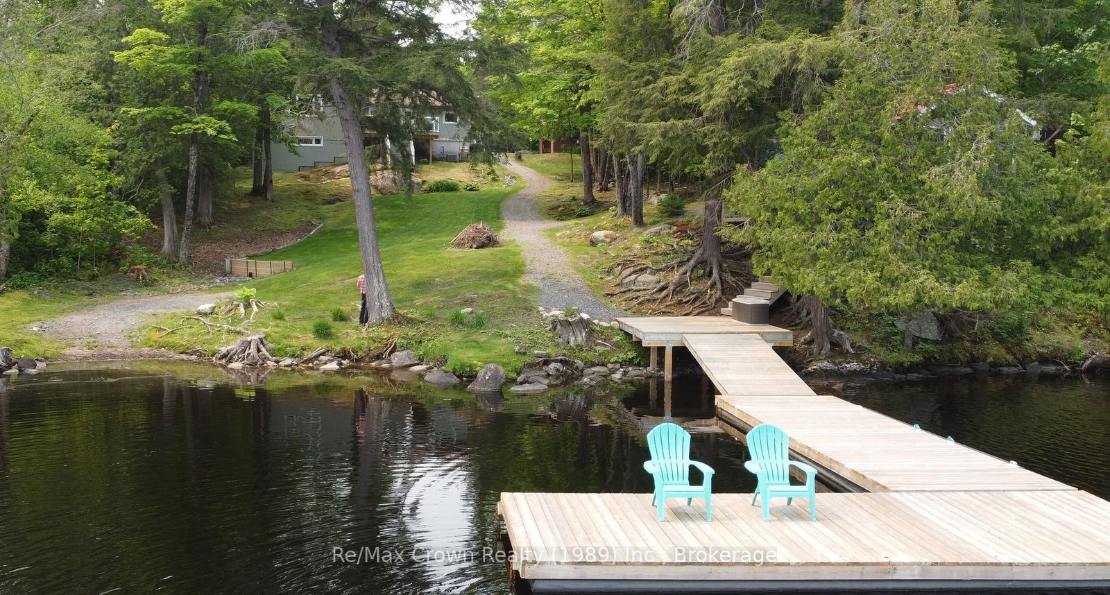 108 Murphy Drive • Parry Sound Remote Area, ON photo 29