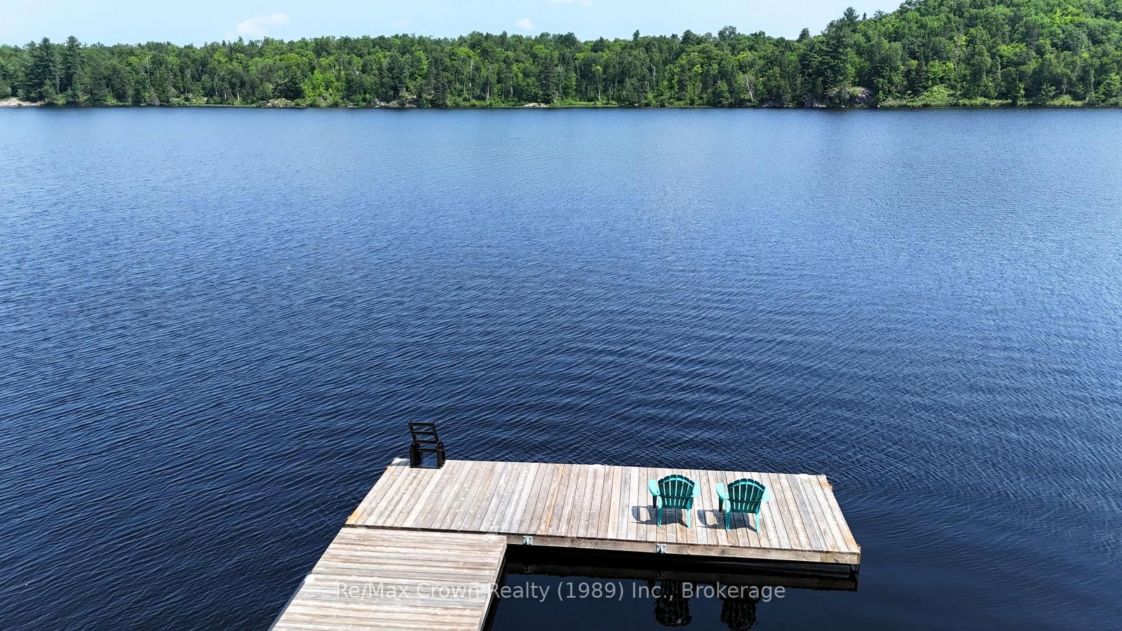 108 Murphy Drive • Parry Sound Remote Area, ON photo 31