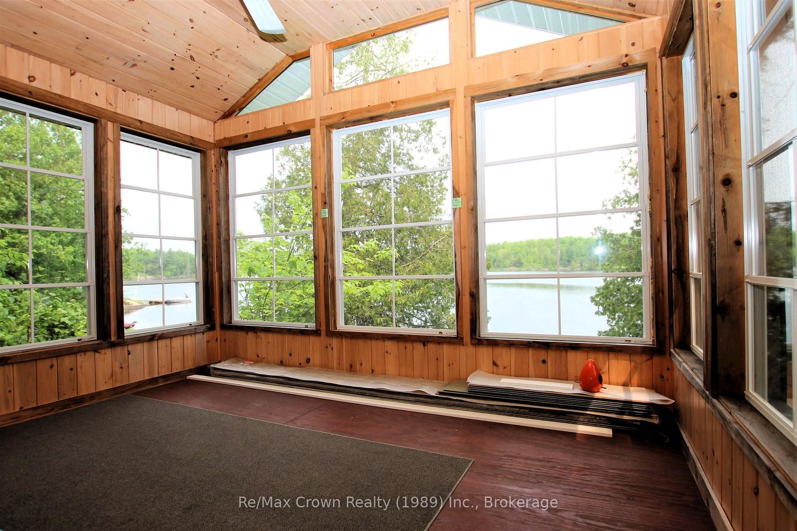 108 Murphy Drive • Parry Sound Remote Area, ON photo 33