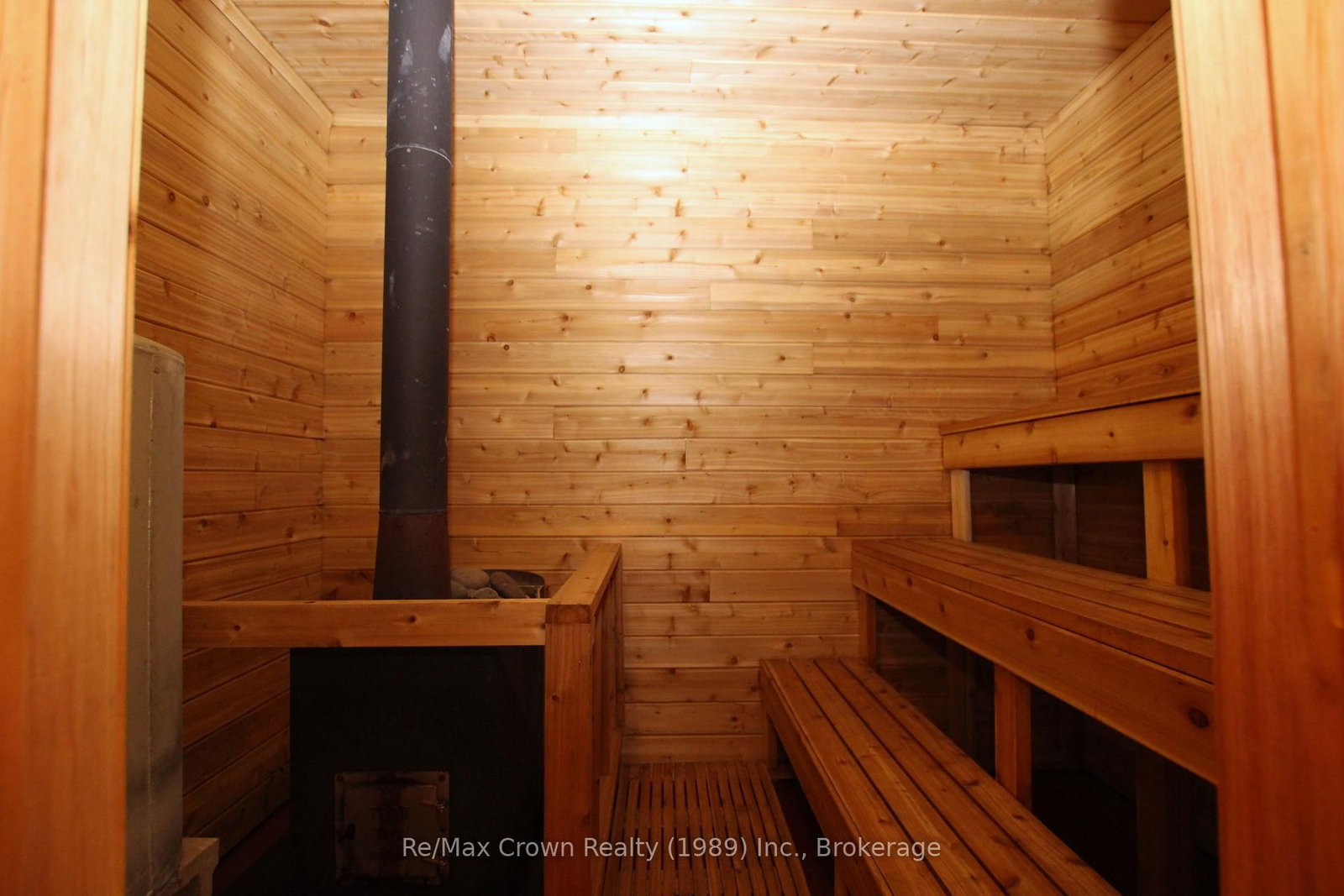 108 Murphy Drive • Parry Sound Remote Area, ON photo 36