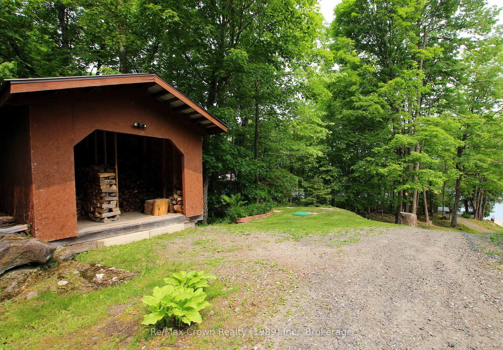 108 Murphy Drive • Parry Sound Remote Area, ON photo 38