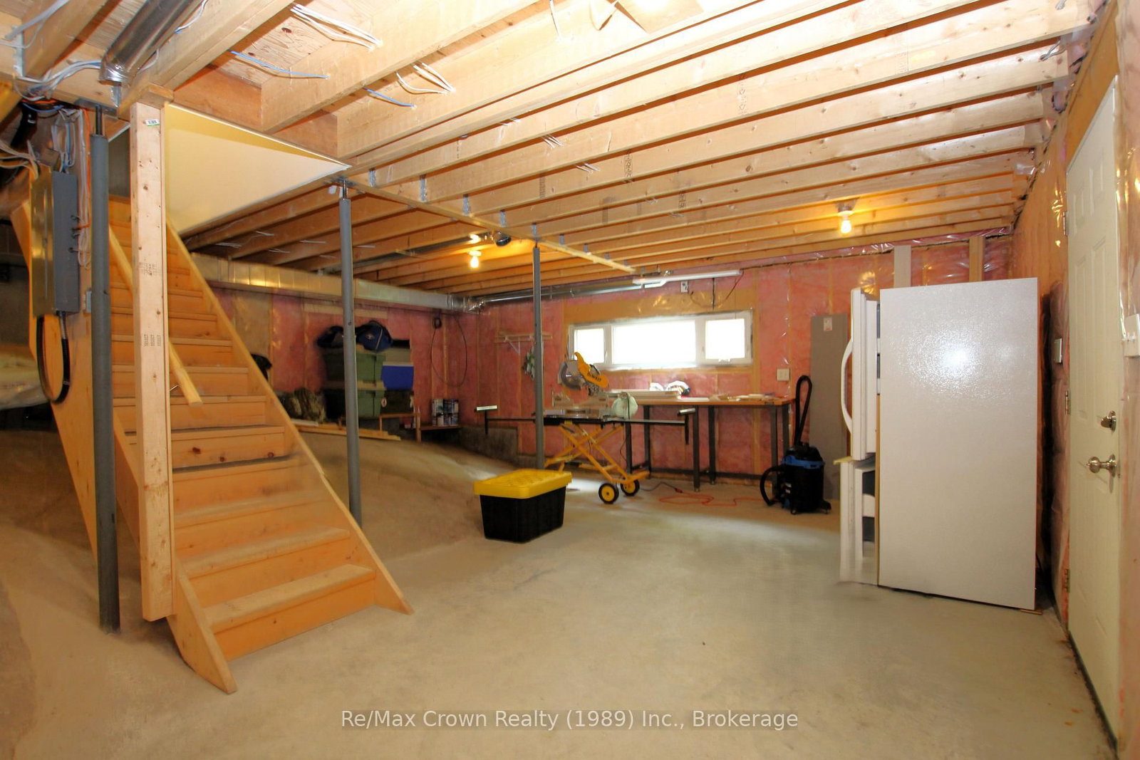 108 Murphy Drive • Parry Sound Remote Area, ON photo 39