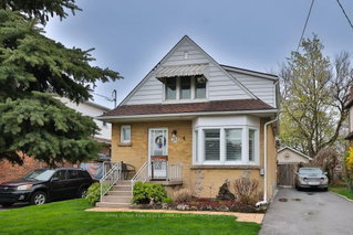 233 Glenholme Avenue