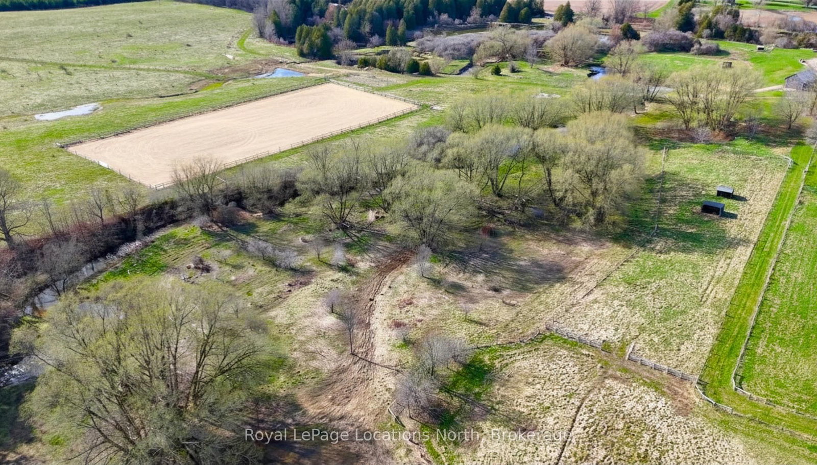 137662 Grey Road 12 • Meaford, ON photo 15