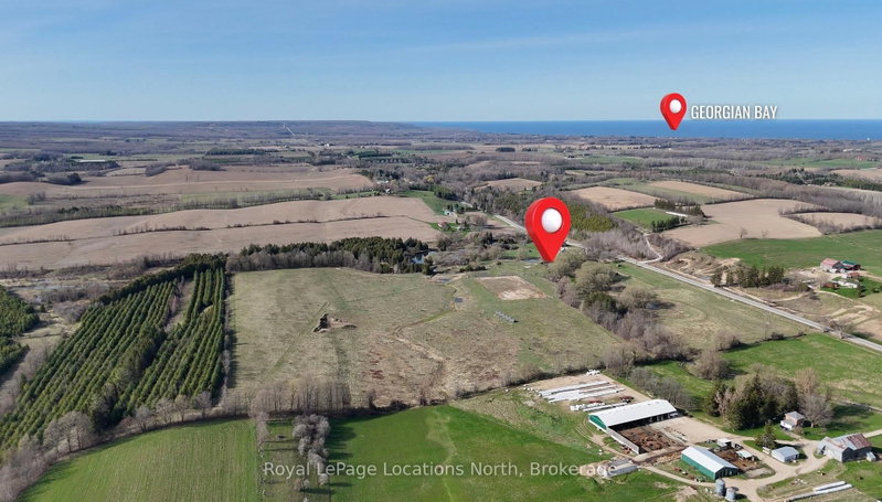 137662 Grey Rd 12 Road