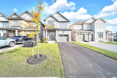 26 Gibbs Way • Centre Wellington, ON photo 2