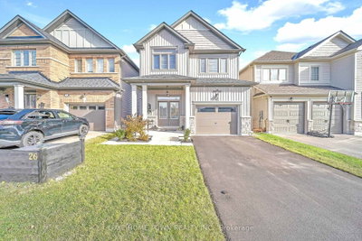 26 Gibbs Way • Centre Wellington, ON photo 3