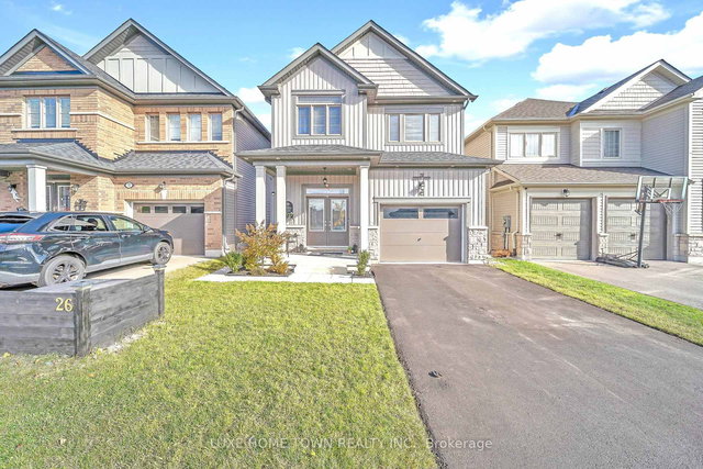 26 Gibbs Way