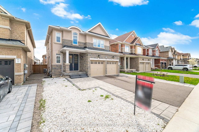 182 Whittington Drive