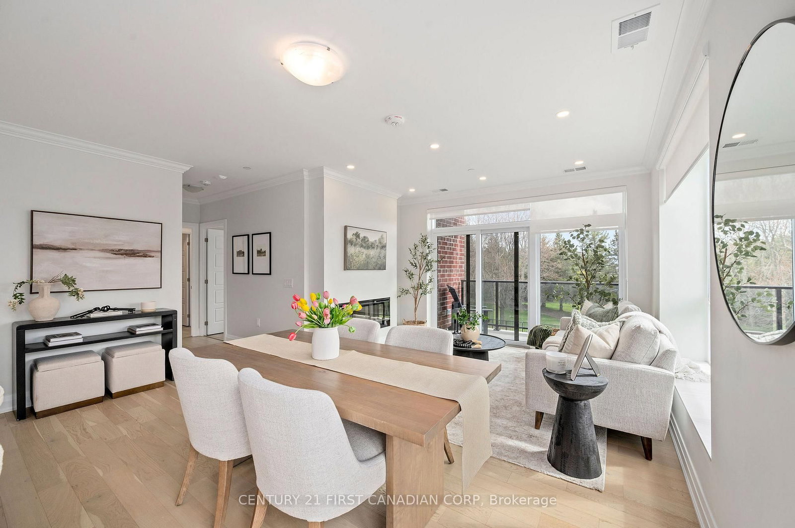 1560 Upper West Avenue, Unit 210 - Photo 16