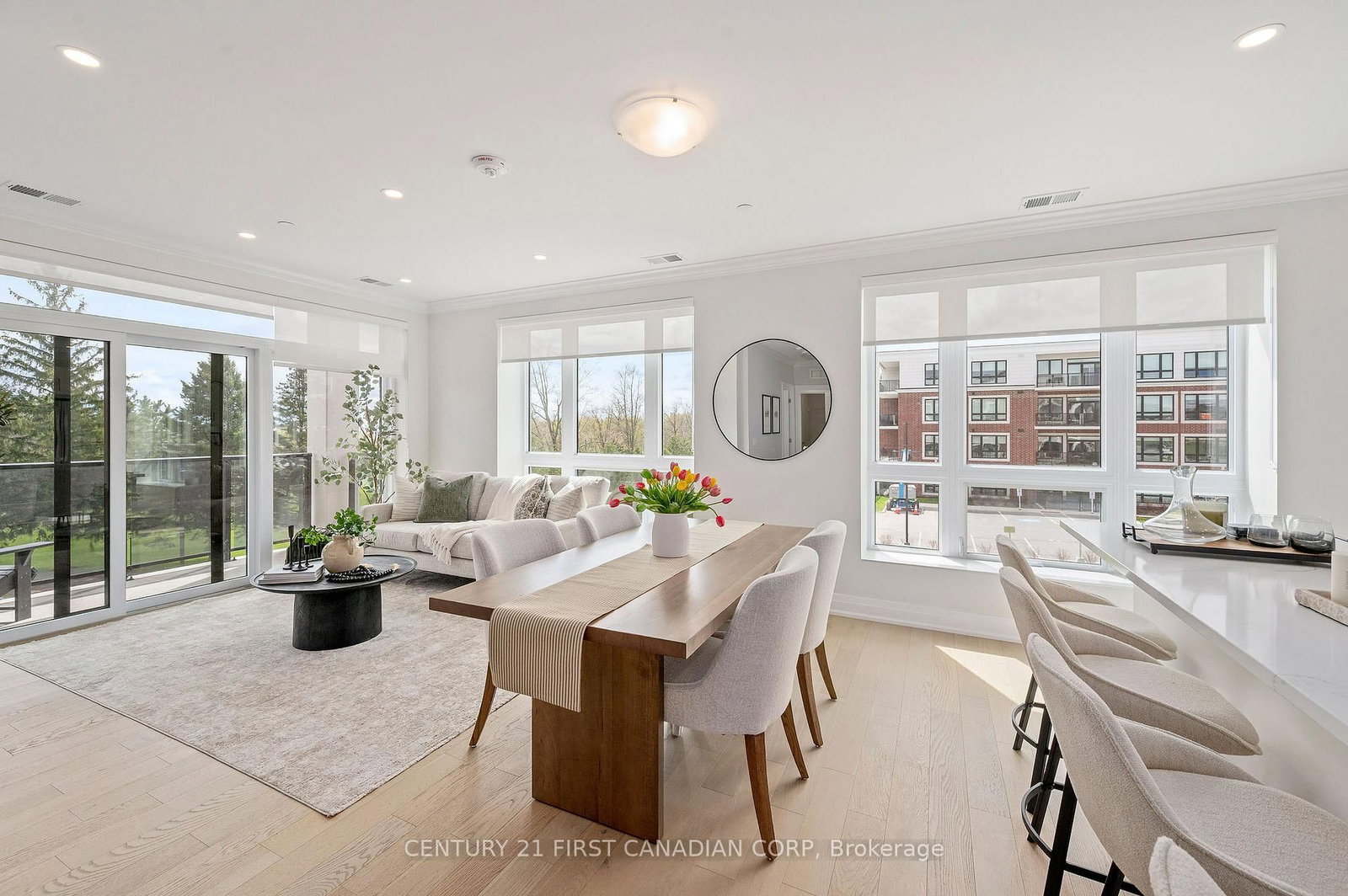 1560 Upper West Avenue, Unit 210 - Photo 9