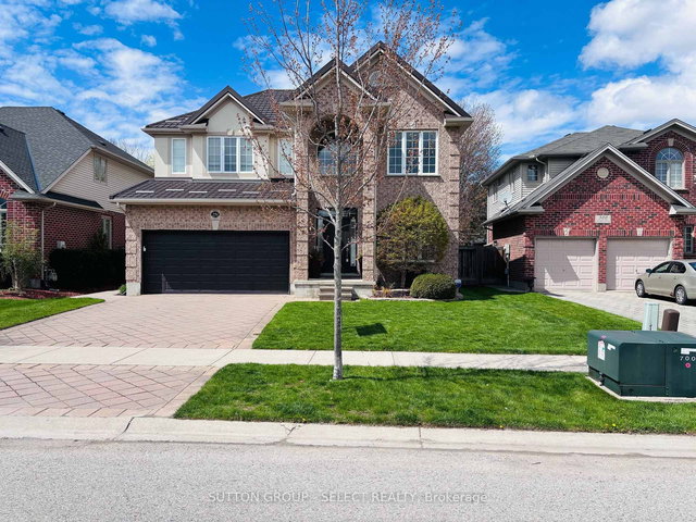 294 Berryhill Drive