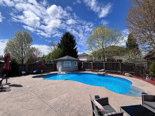 294 Berryhill Drive