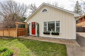 29 Dumfries St, Niagara-on-the-Lake, Ontario