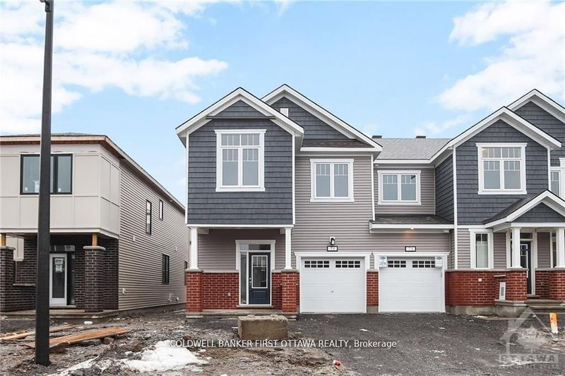 home for lease on 71 KINDRED Row