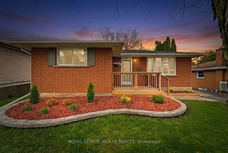 home for sale on 24 Hillmount Street