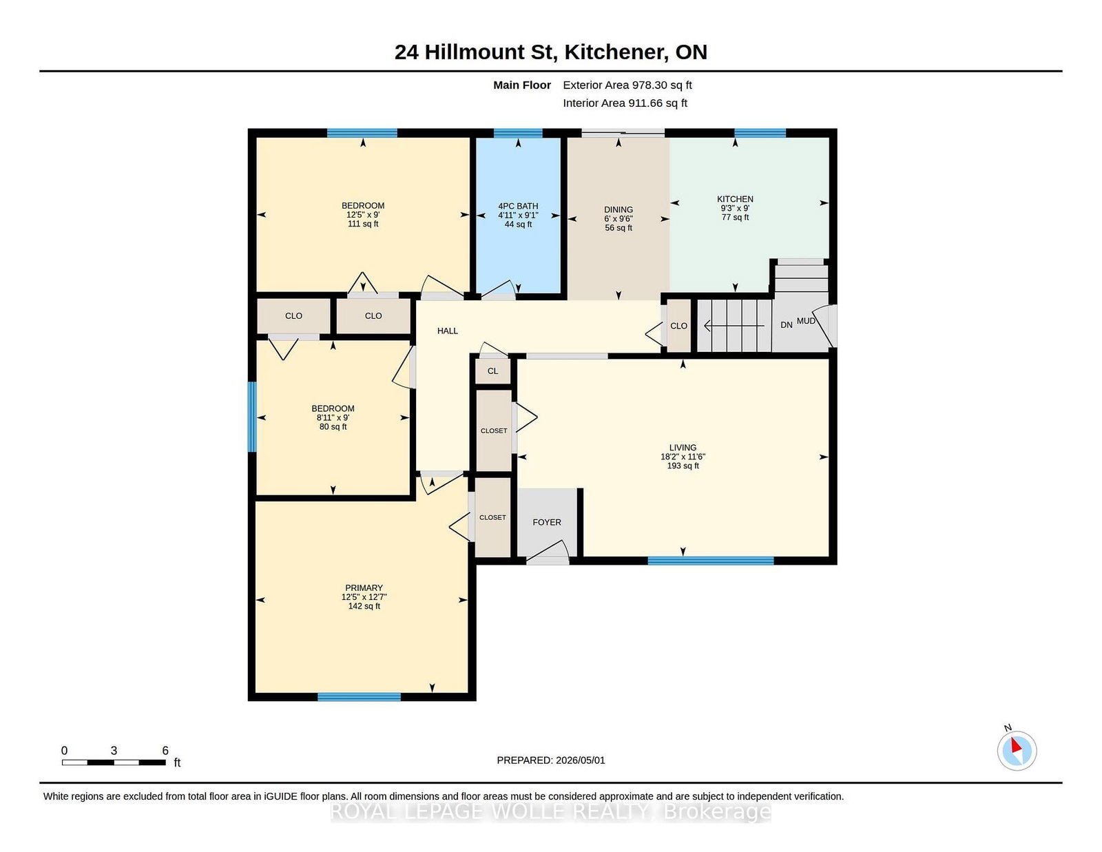 24 Hillmount Street - Photo 39