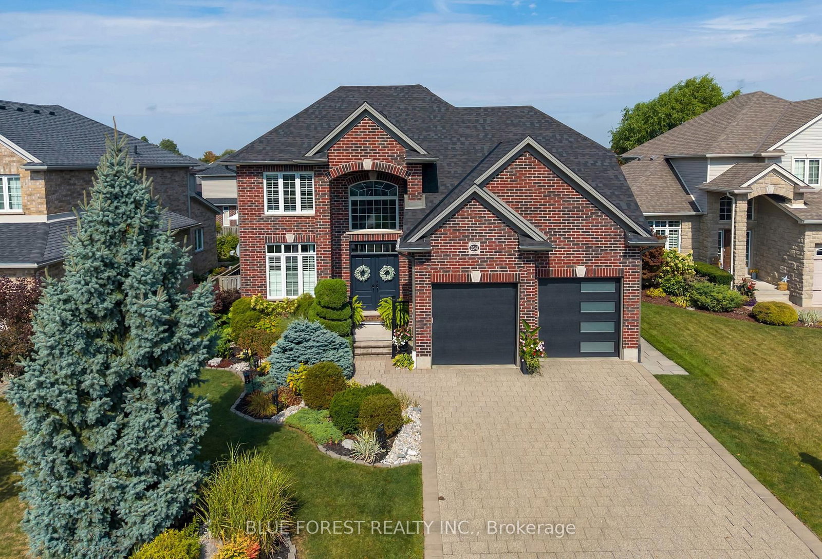 Detached House for sale at 2641 Tucker Court, London North, Ontario, N6G 0E2 - North I - MLS: X13070054