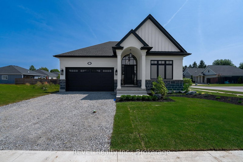 home for sale on 31 Harvest Drive