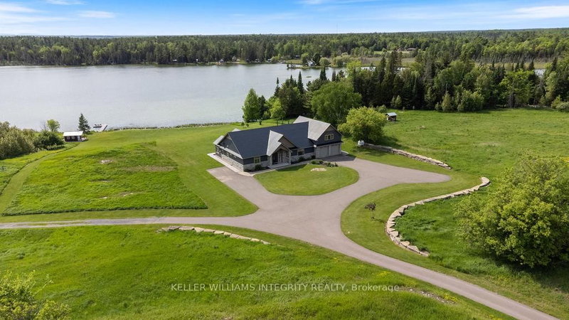 639 Loney Lake Road