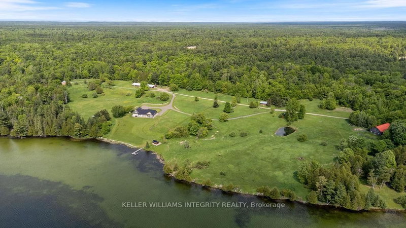 639 Loney Lake Road