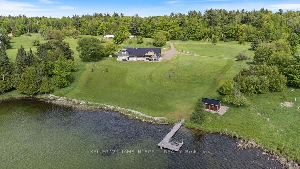 639 Loney Lake Road • White Lake, ON photo 39