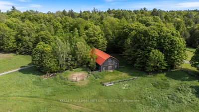 639 Loney Lake Road • White Lake, ON photo 4