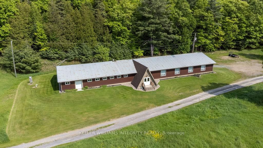 639 Loney Lake Road • White Lake, ON photo 5
