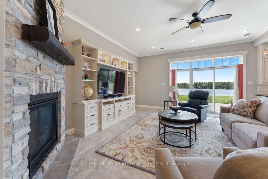 639 Loney Lake Road • White Lake, ON photo 8