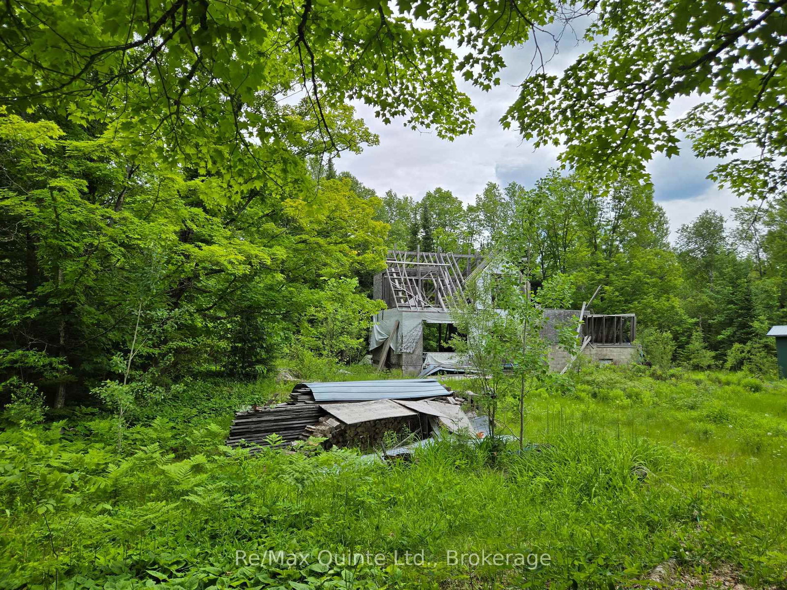 40 Marquardt Road • Cloyne, ON photo 10