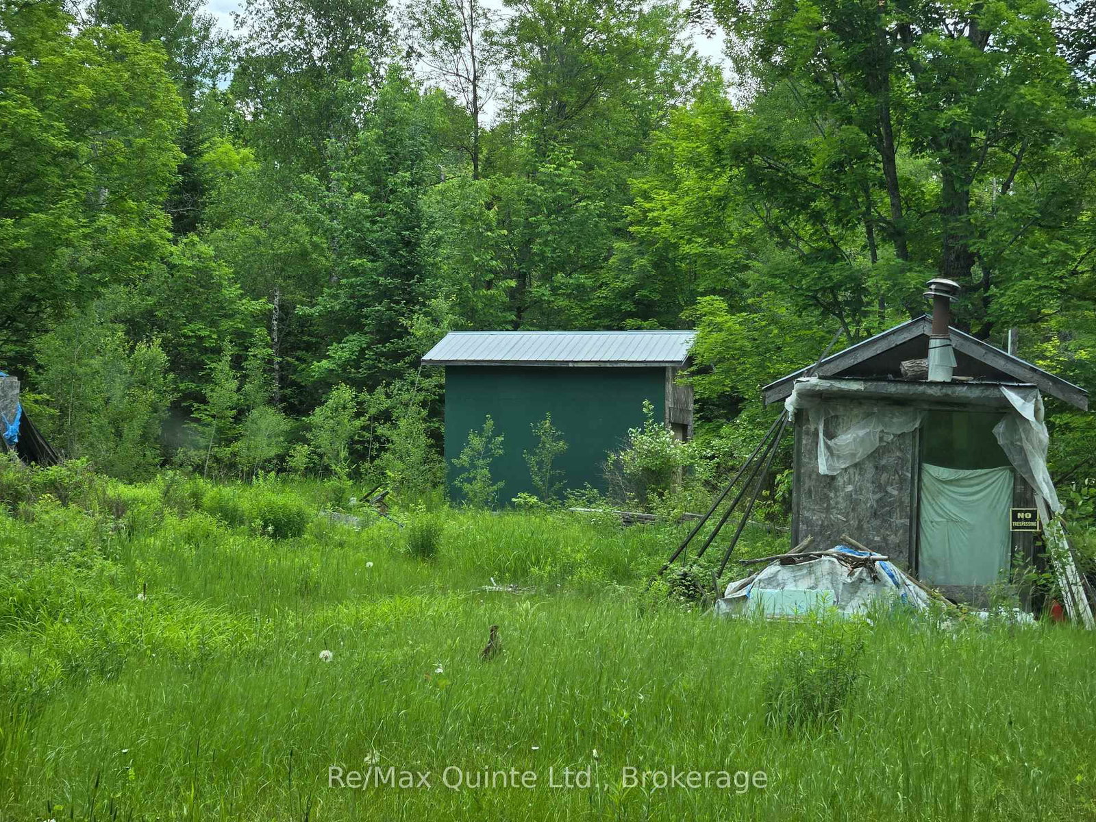 40 Marquardt Road • Cloyne, ON photo 3