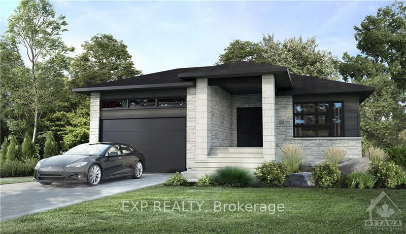 home for sale on 509 BARRAGE Street