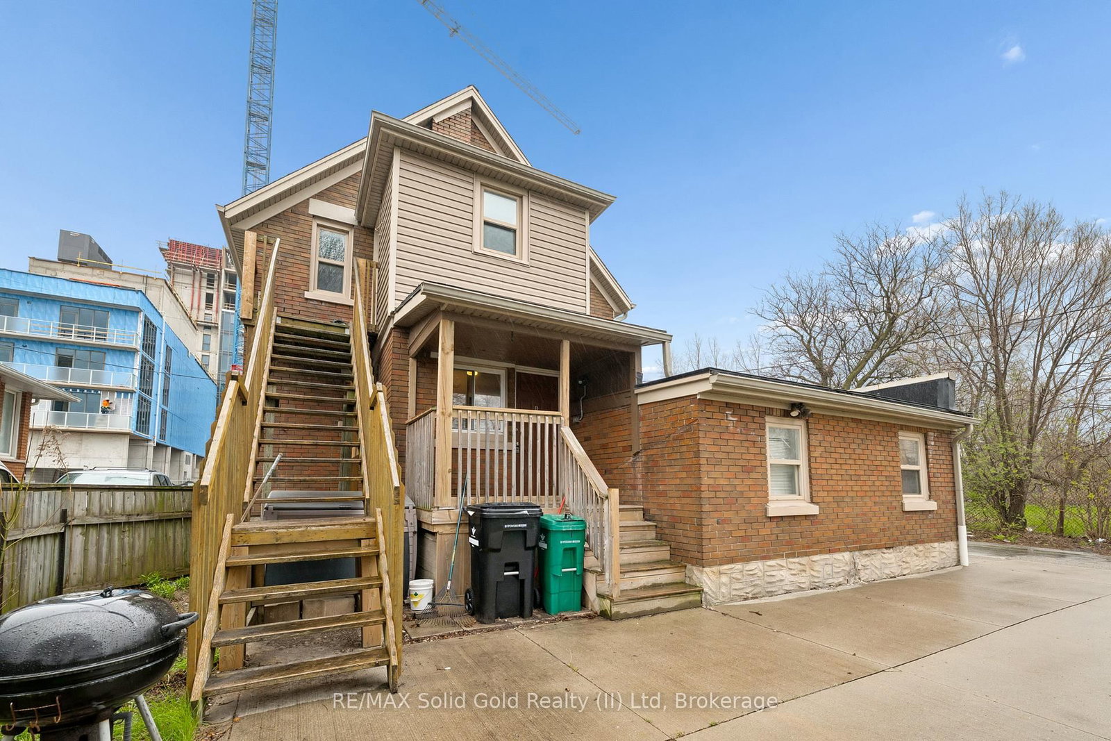 22 Dellroy Avenue • Kitchener, ON photo 12