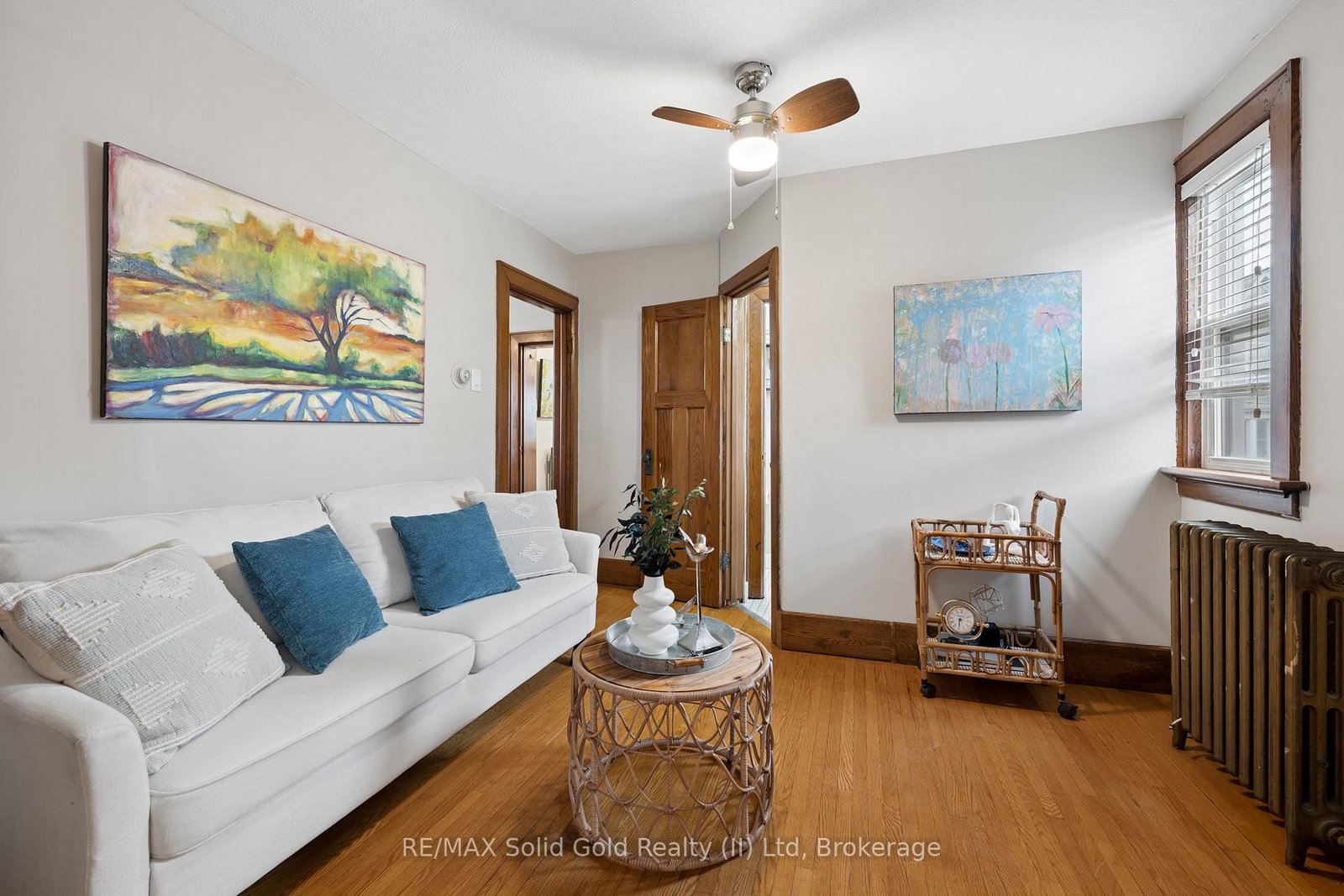 22 Dellroy Avenue • Kitchener, ON photo 17