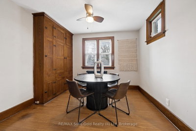 22 Dellroy Avenue • Kitchener, ON photo 3