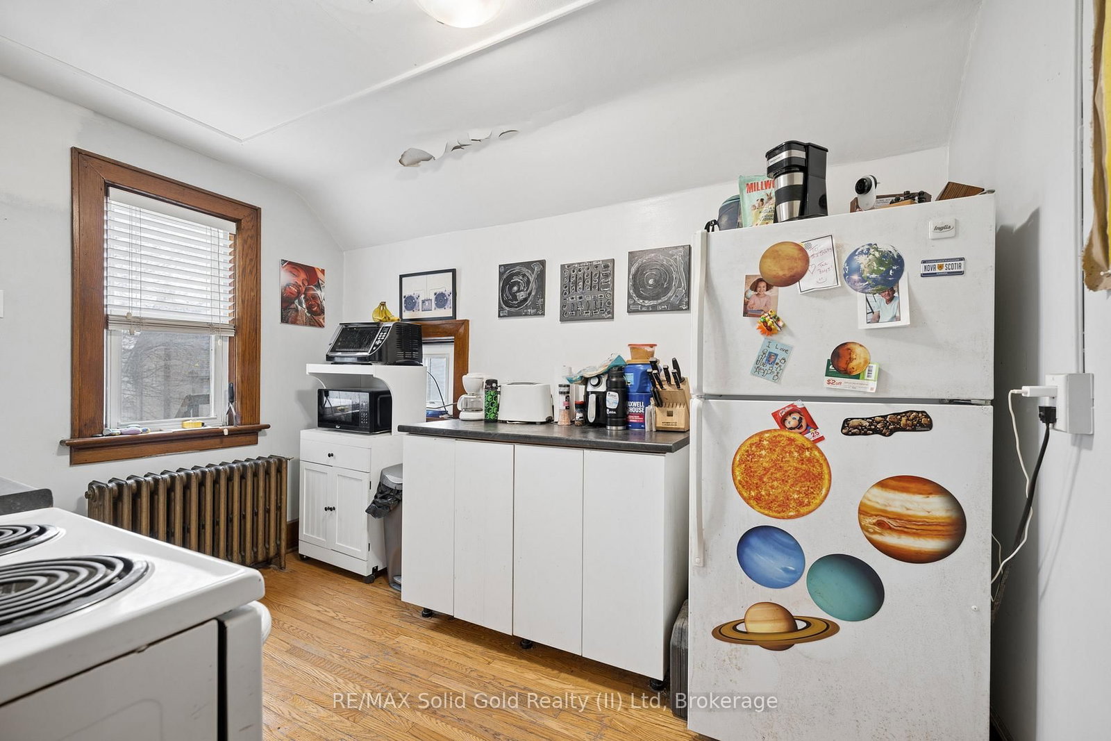 22 Dellroy Avenue • Kitchener, ON photo 35