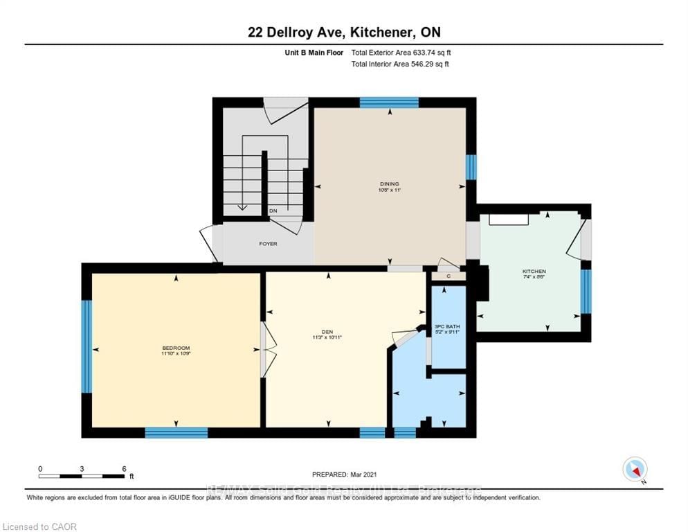 22 Dellroy Avenue - Photo 42