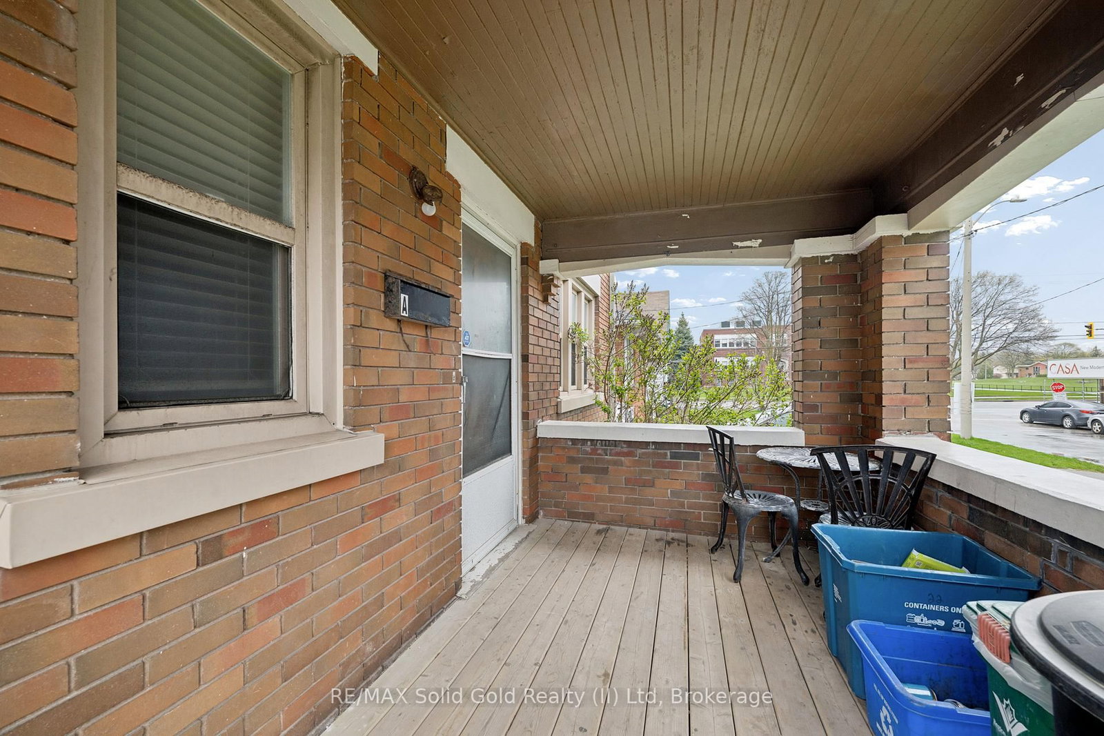22 Dellroy Avenue • Kitchener, ON photo 5