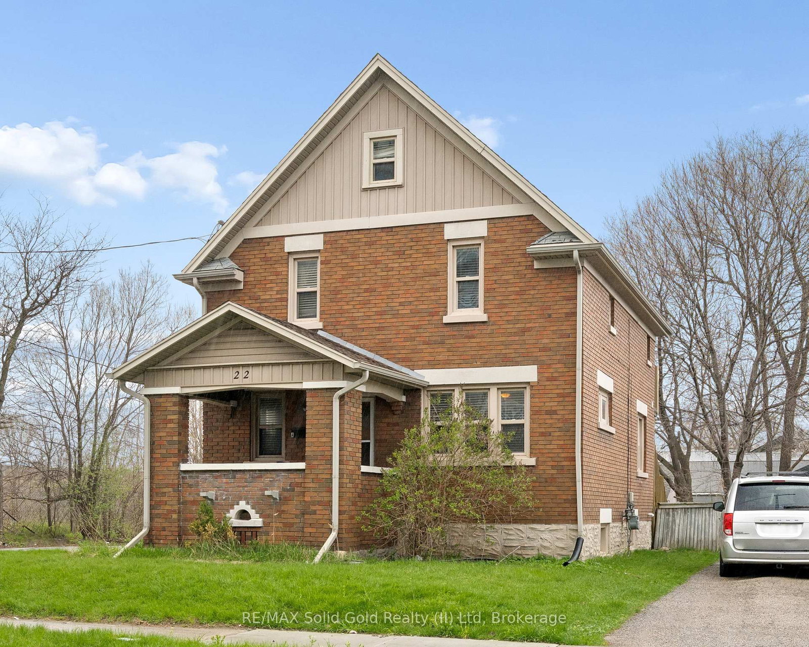 22 Dellroy Avenue • Kitchener, ON photo 7