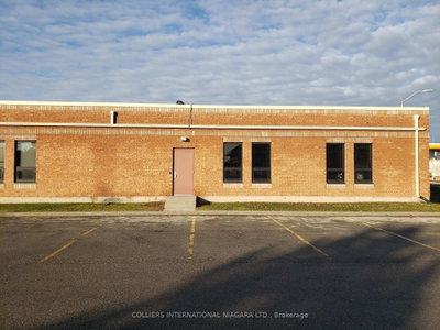 Office for lease at 101-4838 Dorchester Road, Niagara Falls, Ontario, L2E 6N9 - Morrison - MLS: X13070230