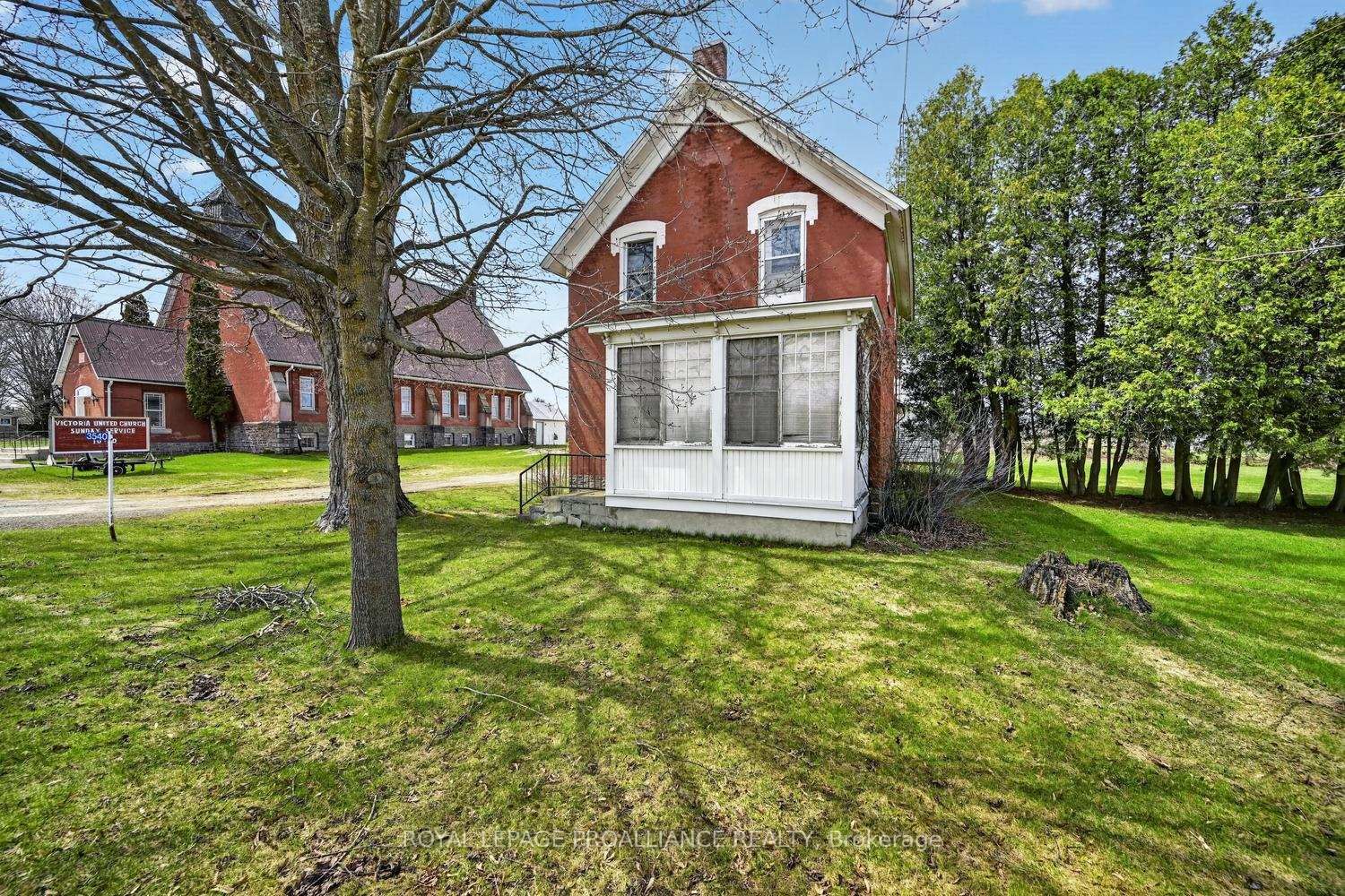 3540 County Road 26 Road • Augusta, ON photo 2