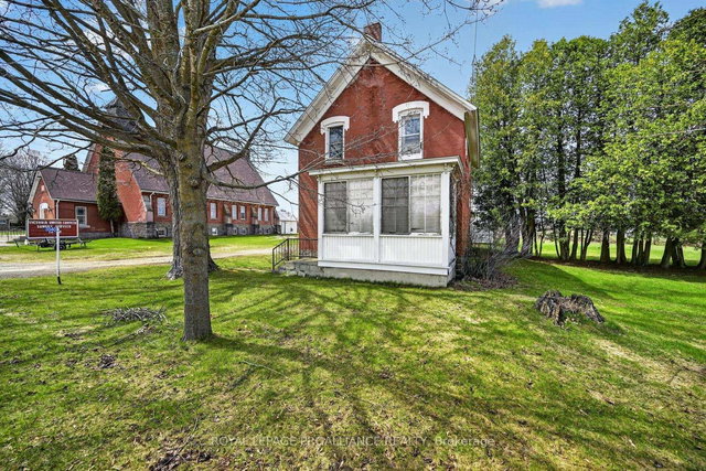 3540 County Road 26 Road